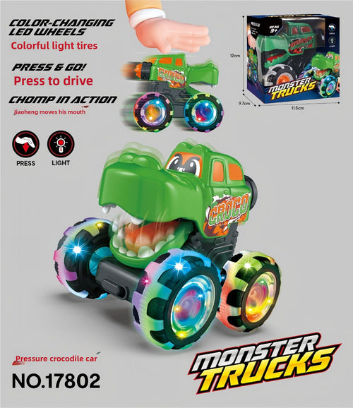 Eleriya GlowRacers™