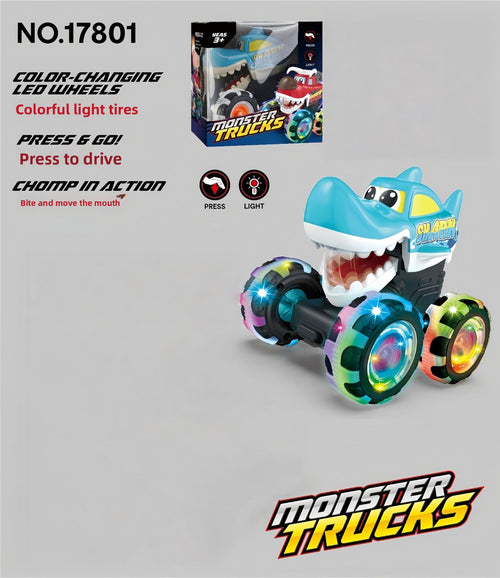 Eleriya GlowRacers™