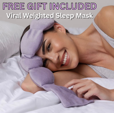 Eleriya™ Wearable Heated Blanket