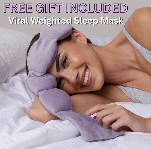 Eleriya™ Wearable Heated Blanket