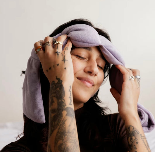 Eleriya™ Wearable Heated Blanket