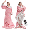 Eleriya™ Wearable Heated Blanket