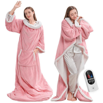 Eleriya™ Wearable Heated Blanket
